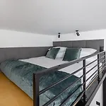 Balcony - Kazimierz- 41 Starowislna Street