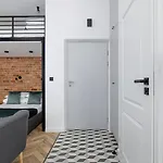 Balcony - Kazimierz- 41 Starowislna Street كراكوفيا