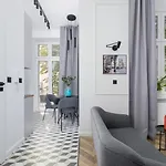 Balcony - Kazimierz- 41 Starowislna Street