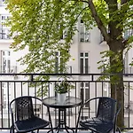 Balcony - Kazimierz- 41 Starowislna Street