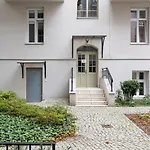 Balcony - Kazimierz- 41 Starowislna Street