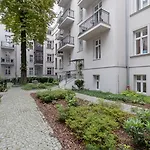 Balcony - Kazimierz- 41 Starowislna Street شقة كراكوفيا