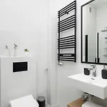 公寓 Balcony - Kazimierz- 41 Starowislna Street *