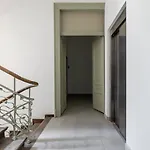 公寓 Balcony - Kazimierz- 41 Starowislna Street