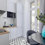 公寓 Balcony - Kazimierz- 41 Starowislna Street 克拉科夫