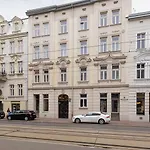公寓 Balcony - Kazimierz- 41 Starowislna Street *