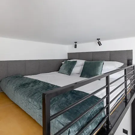 Balcony - Kazimierz- 41 Starowislna Street