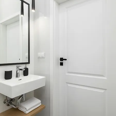 Balcony - Kazimierz- 41 Starowislna Street Krasków