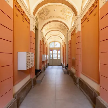 Balcony - Kazimierz- 41 Starowislna Street Διαμέρισμα Krasków