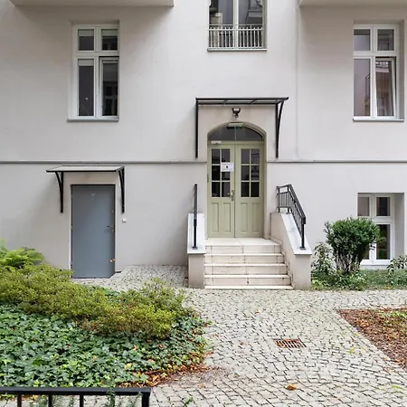 Balcony - Kazimierz- 41 Starowislna Street