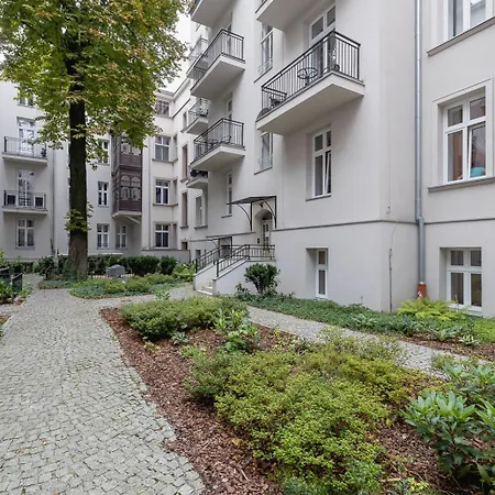 Balcony - Kazimierz- 41 Starowislna Street Apartamento Cracovia